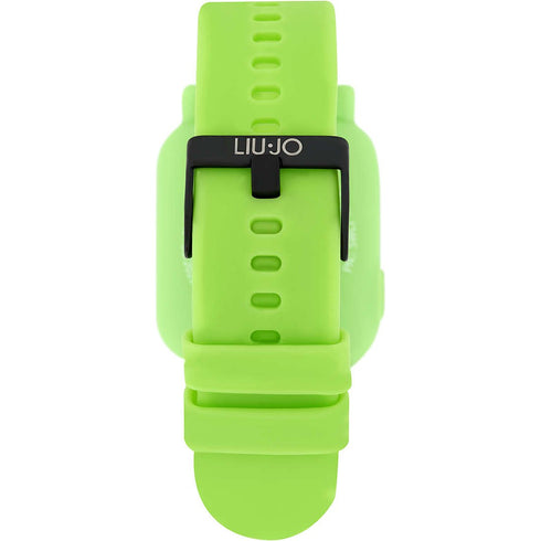 Orologio smartwach Verde Liujo Teen SWLJ034 | Gioiellitosti.it