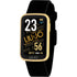 Orologio Smartwatch Fit Black Liujo SWLJ035 SWLJ036 SWLJ039 SWLJ042 | Gioiellitosti.it