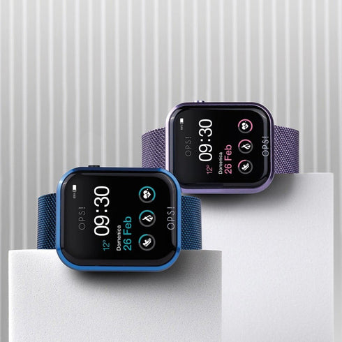 Orologio Smartwatch OPS!SMART Call 38mm | Gioiellitosti.it
