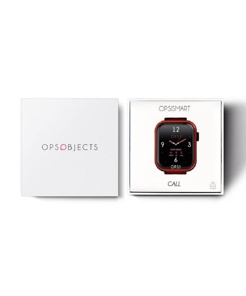 Orologio Smartwatch OPS!SMART Call 38mm | Gioiellitosti.it