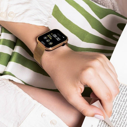 Orologio Smartwatch OPS!SMART Call 38mm | Gioiellitosti.it
