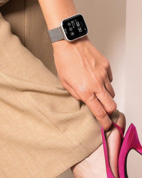 Orologio Smartwatch OPS!SMART Call 38mm | Gioiellitosti.it