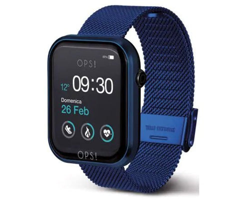 Orologio Smartwatch OPS!SMART Call 38mm | Gioiellitosti.it