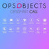Orologio Smartwatch OPS!SMART Call 38mm | Gioiellitosti.it