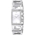 Liu Jo TLJ1816 bracciale maglia e cristalli | Gioiellitosti.it