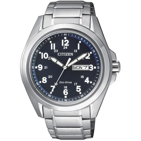 Orologio Citizen AW0050-58L Eco Drive Acciaio | Gioiellitosti.it