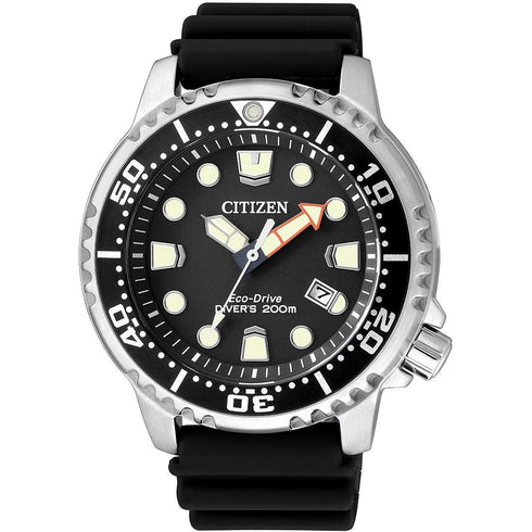 Citizen Promaster eco drive BN0150-10E diver's 200m | Gioiellitosti.it