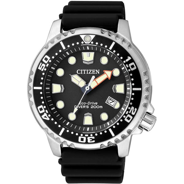 Citizen Promaster eco drive BN0150-10E diver's 200m | Gioiellitosti.it