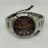 Orologio uomo acciaio datario Lee LEF-M85BSDS-7S | Gioiellitosti.it