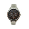 Orologio uomo acciaio datario Lee LEF-M85BSDS-7S | Gioiellitosti.it