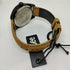 Orologio uomo acciaio pelle datario Lee LEF-M13BBL5-9G | Gioiellitosti.it