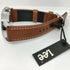Orologio uomo acciaio pelle marrone Lee LEF-M09BSL5-7R | Gioiellitosti.it