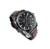 Orologio uomo acciaio pelle marrone Lee LEF-M63DBL5-1S | Gioiellitosti.it