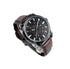 Orologio uomo acciaio pelle marrone Lee LEF-M63DBL5-1S | Gioiellitosti.it
