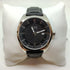 Orologio uomo acciaio pelle nero Lee LEF-M13DSL1-1S | Gioiellitosti.it