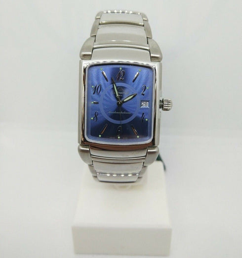 Orologio uomo Lorenz 025622CC Swiss Made Montenapoleone | Gioiellitosti.it