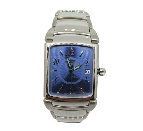 Orologio uomo Lorenz 025622CC Swiss Made Montenapoleone | Gioiellitosti.it