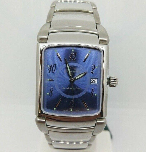 Orologio uomo Lorenz 025622CC Swiss Made Montenapoleone | Gioiellitosti.it