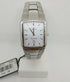 Orologio uomo acciaio piatto Lorenz 022041CF Montenapoleone | Gioiellitosti.it