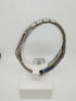 Orologio uomo acciaio piatto Lorenz 022041CF Montenapoleone | Gioiellitosti.it