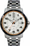 Orologio Uomo Acciaio Sub 100M Lorenz 026766AA Swiss made | Gioiellitosti.it