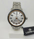 Orologio Uomo Acciaio Sub 100M Lorenz 026766AA Swiss made | Gioiellitosti.it