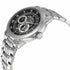 Orologio Uomo Automatico Bulova 96A119 Skeleton Acciaio | Gioiellitosti.it