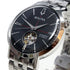 Orologio Uomo Automatico Bulova 96A199 Acciaio | Gioiellitosti.it