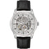 Orologio Uomo Automatico Bulova 96A266 Sutton Automatic | Gioiellitosti.it