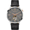Orologio Uomo Automatico Bulova 98A187 Pelle Nero | Gioiellitosti.it