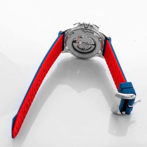 Orologio Uomo Automatico Bulova 98A225 Marine Star WR 200M | Gioiellitosti.it