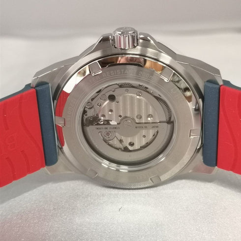 Orologio Uomo Automatico Bulova 98A282 Marine Star WR 200M | Gioiellitosti.it