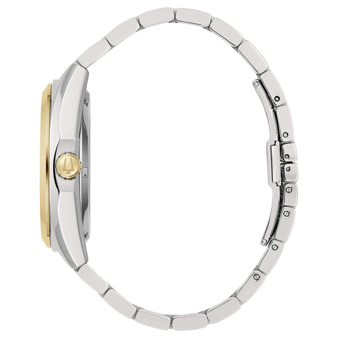 Orologio Uomo Automatico Bulova 98A284 Surveyor Mecha | Gioiellitosti.it