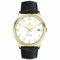 Orologio uomo automatico placcato oro Lorenz 027186AA | Gioiellitosti.it