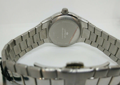 Orologio uomo automatico Lorenz 24722AA Swiss made Montenapoleone | Gioiellitosti.it