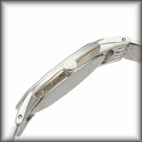 Orologio Uomo Bulova 96A115 Dress acciaio ultra slim | Gioiellitosti.it