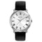 Orologio Uomo Bulova 96A133 Dress acciaio pelle ultra slim | Gioiellitosti.it