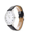 Orologio Uomo Bulova 96A133 Dress acciaio pelle ultra slim | Gioiellitosti.it