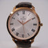 Orologio Uomo Bulova 97A107 Dress acciaio dorato | Gioiellitosti.it