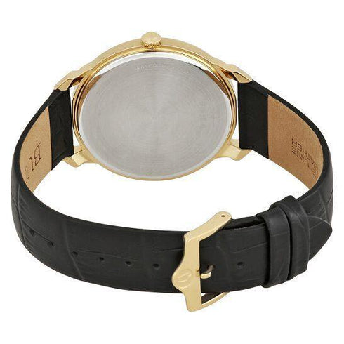 Orologio Uomo Bulova 97A123 Dress acciaio dorato ultra slim | Gioiellitosti.it