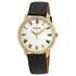 Orologio Uomo Bulova 97A123 Dress acciaio dorato ultra slim | Gioiellitosti.it