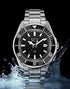 Orologio uomo Bulova 98B203 Marine Star SUB WR 100M | Gioiellitosti.it