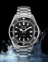 Orologio uomo Bulova 98B203 Marine Star SUB WR 100M | Gioiellitosti.it