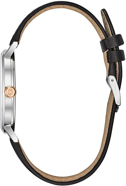 Orologio Uomo Bulova 98B254 Aerojet ultra slim | Gioiellitosti.it