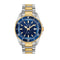 Orologio uomo Bulova 98B334 Marine Star 100M Acciaio | Gioiellitosti.it