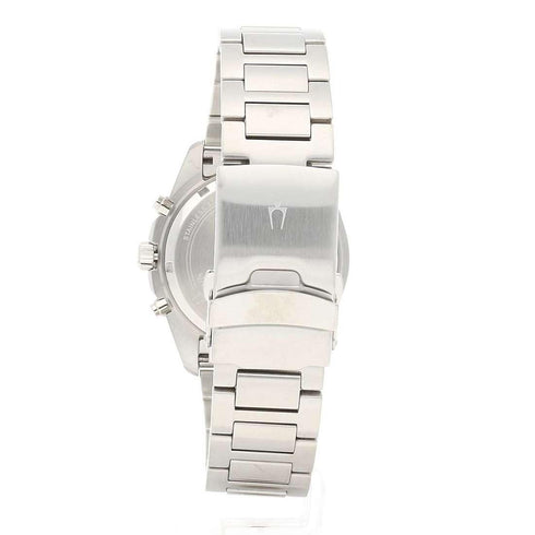 Orologio uomo Cronografo Bulova 98B353 Marine Star Sub WR 100M Nero | Gioiellitosti.it