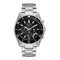 Orologio uomo Cronografo Bulova 98B353 Marine Star Sub WR 100M Nero | Gioiellitosti.it