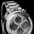 Citizen Bullhead Super Titanium White AV0080-88A | Gioiellitosti.it
