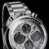 Citizen Bullhead Super Titanium White AV0080-88A | Gioiellitosti.it
