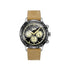 Orologio uomo cronografo accaio pelle Lee LES-M61DSL5-1G | Gioiellitosti.it